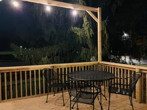 College Street Cottage - Image 2