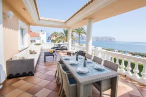 Vista Alegre - Oceanfront Villa - Image 4