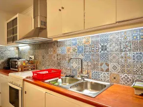 Apartments with Character: Drosià Apt - Image 3
