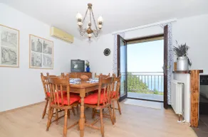 Apartment Babiloni with a breathtaking sea view - Image 2