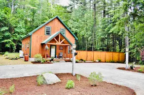 Cozy Lakeside Getaway with game room & outdoor patio - Image 4