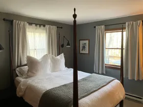 NOUVEAU! Le chalet gris au lac Wallenpaupack - récemment rénové! - Image 4