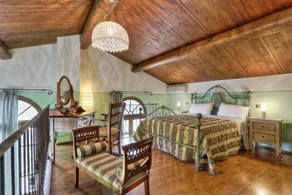 Tuscan Rustic holiday apartment near Vinci - Image 3
