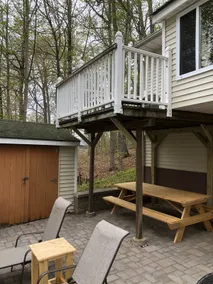 Cobbossee Lakefront Retreat - Image 4