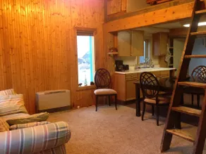 Unique Historic Mountain Cabin In Beautiful Como - Image 2