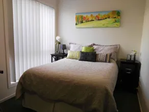 Bayside self-contained ground-floor apartment - Image 3