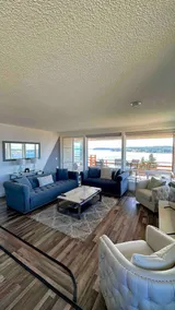Modern Home, Amazing Beach View - Image 4