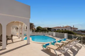 Chalet en Calan Forcat - Image 4