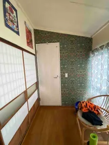 Private house Yokosuka 玄関ドア浴室トイレ洗面台リフォーム済 wifi 1G - Image 4