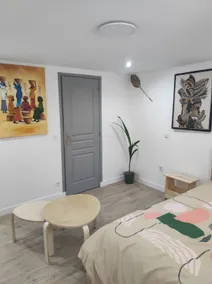 Refurbished ”Dakar” studio - Image 3