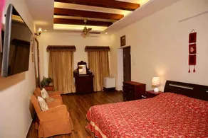 SUKHMAN HERITAGE HAVELI-SUITE 1 - Image 3