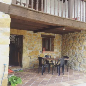 Casalacapillajelgueres (Asturian manor house SXVIII) - Image 3