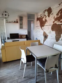”Augusto” vacation home - 500 meters from the sea - 5 guests - Image 5