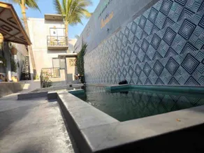 Two-bedroom apartment in La Punta near the sea - Image 4