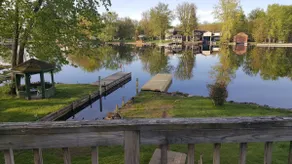 Watertfront - Oneida River - 6 bedroom - 2 docks - Image 4