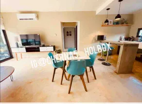 #1 Family Apartment 96 m2 Ground Floor - Image 4