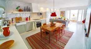 Salobreña Old Town Duplex: Stylish, Comfortable & Peaceful.  - Image 4