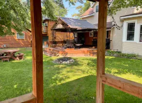 Charming Cecil Cottage Next To Landing! - Image 4