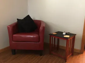 The Cozy Cottage - Image 2