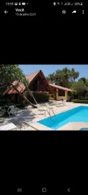 Chalets Paradise in Barro Preto - Image 2