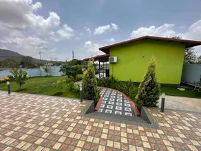 Leela’s Farm, Pvt. Pool, Spacious, Peaceful Nature - Image 5
