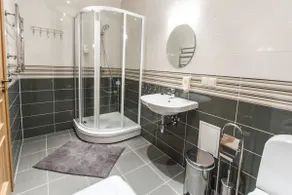 Riga Lux Apartments - Ernesta, Free parking - Image 4