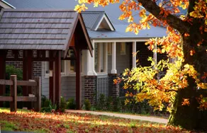 Country Cottage at Marysville Garden Cottages - Image 2