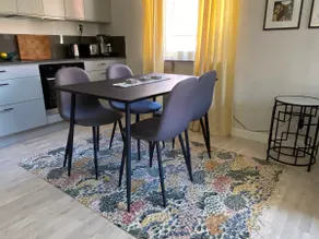Super fresh apartment with the best location in Visby - Image 2