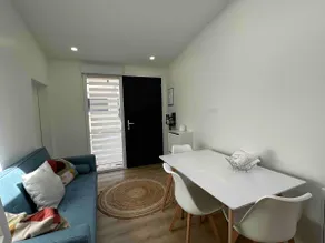 F2 equipped, 15 min from Paris, parking, air conditioning - Image 5