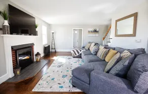 ! Rare 10 Guests/FamilyVacation+BeachHouse!Newport - Image 5