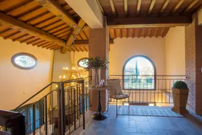 Beautiful villa, Volterra area, San Gimignano, Pisa - Image 4