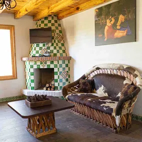 Villa Bogota | 2 Rooms in Bosque Mazamitla - Image 5