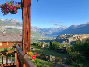 Gîte Le Champignon, Panoramaudsigt, 3 stjerner - Image 5