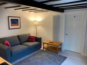 Bryntirion Farmhouse Apartment with Hot Tub - Image 3