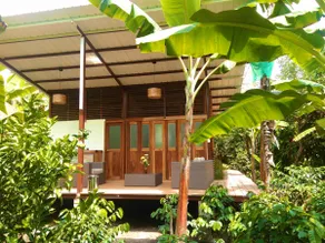 Cabin Corocoro Quimbaya Surrounded by Nature WiFi - Image 5