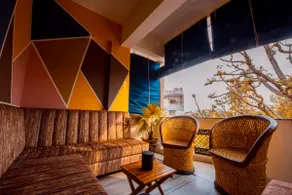 Peace House 2BHK with big balcony. - Image 3