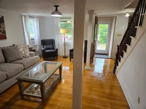 Country Catskill House Hunter Mountain Heated Pool - Image 3