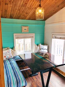The Crystal Breeze Cottage - Image 4