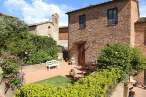 Charming home Crete Senesi - Image 2