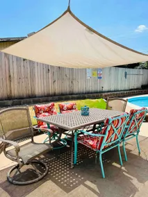 La casa Linda: Beautiful Pool, Hot tub, Pool table - Image 5