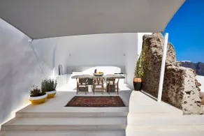 Amaya Serenity Villa | Private Pool HotTub Hammam - Image 3