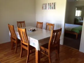 Spacious 3 Bedroom, Family Friendly, Quiet Stay - Image 3