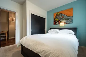 Private Apartment and Spa near Beacon Station - Image 5