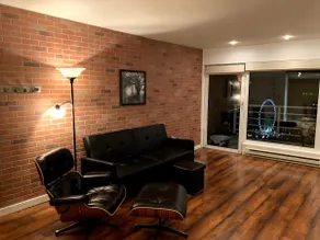 Panoramic Skyline View - Luxury Residence - Image 4