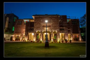 Old-World Elegance, Modern Comfort,Our-200yr Villa - Image 2