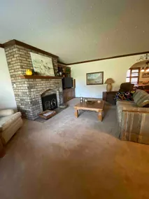 2bedrm /3full bath Château w/garage & game room - Image 3