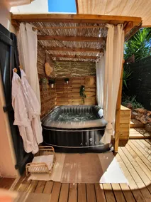 One Night in Bali - Cocooning Apartment - Image 3