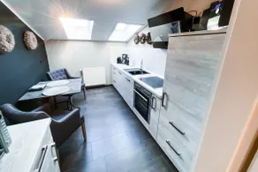 Boutique Apartment Anne - Image 2