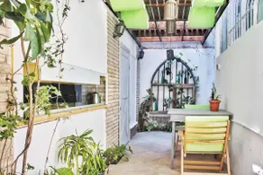 Eclectic Guesthouse | Garden | Heart of Heliopolis - Image 3