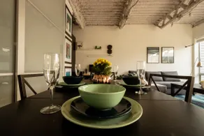 Artist loft near main street skytrain and Downtown - Image 3